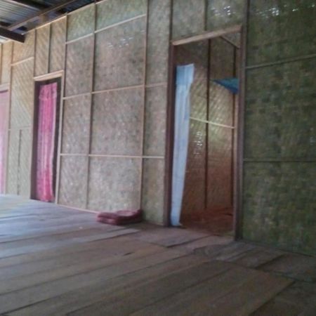 Mama Pap - Tad Lo Apartman Ban Donkhagnoung Kültér fotó